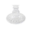 Zestaw kubków Home ESPRIT Przezroczysty Szkło 270 ml (6 Sztuk)
