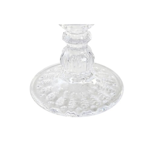 Zestaw kubków Home ESPRIT Przezroczysty Szkło 270 ml (6 Sztuk)