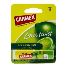Balsam Nawilżający do Ust Carmex COS 012 Spf 15 Stick