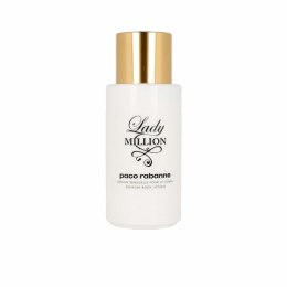 Balsam do Ciała Paco Rabanne MILL21W 150 ml 200 ml 1 L Nawilżający
