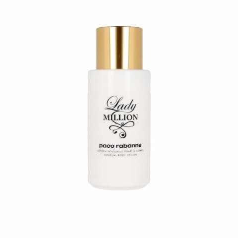 Balsam do Ciała Paco Rabanne MILL21W 150 ml 200 ml 1 L Nawilżający