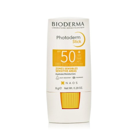 Krem Przeciwsłoneczny do Twarzy Bioderma Photoderm