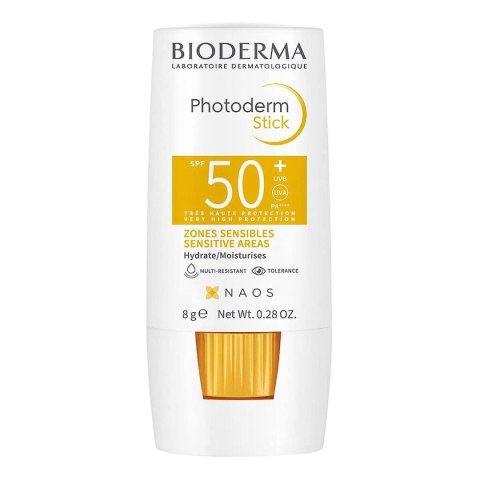 Krem Przeciwsłoneczny do Twarzy Bioderma Photoderm