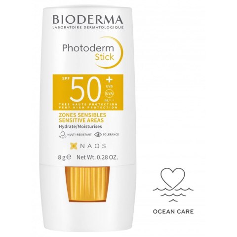 Krem Przeciwsłoneczny do Twarzy Bioderma Photoderm