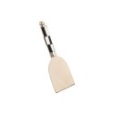 Deska do krojenia Home ESPRIT Biały Czarny Naturalny Nowoczesny 20 X 38 X 1,5 CM (4 Części)
