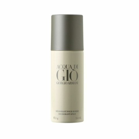 Dezodorant w Sprayu Armani Acqua Di Gio