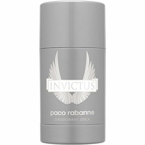 Dezodorant w Sztyfcie Paco Rabanne Invictus 75 ml