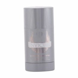 Dezodorant w Sztyfcie Paco Rabanne Invictus 75 ml