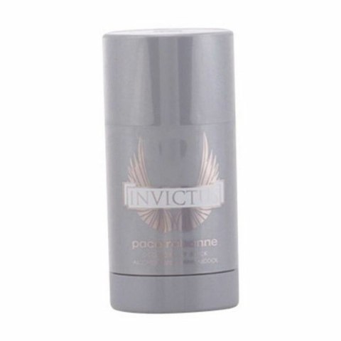 Dezodorant w Sztyfcie Paco Rabanne Invictus 75 ml