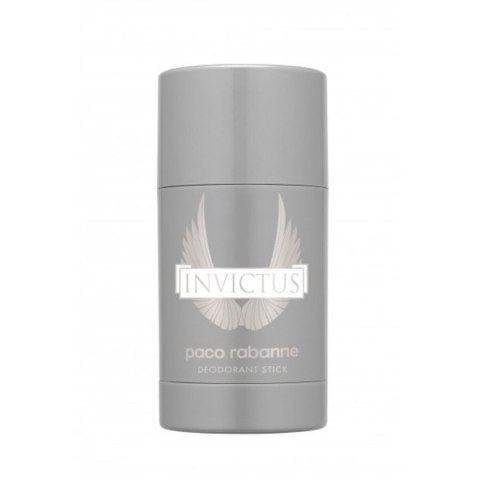 Dezodorant w Sztyfcie Paco Rabanne Invictus 75 ml