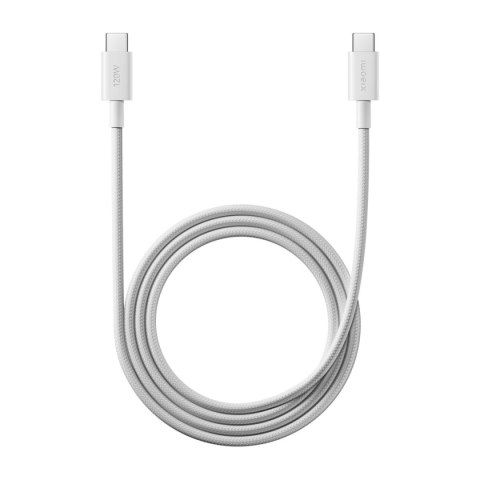 Kabel USB-C na USB-C Xiaomi BHR087KGL 1 m