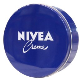 Krem Nawilżający Nivea Creme 400 ml 200 ml 400 ml