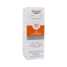 Krem Przeciwsłoneczny do Twarzy Eucerin