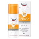 Krem Przeciwsłoneczny do Twarzy Eucerin