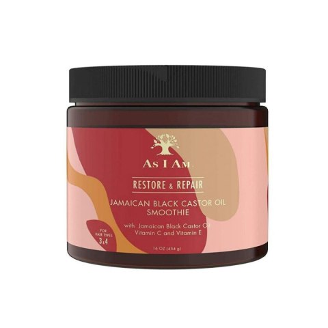 Krem do Stylizacji As I Am 501657 200 ml