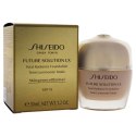Kremowy podkład do makijażu Shiseido 729238139336 3-golden Spf 20 Spf 15 30 ml 30 L