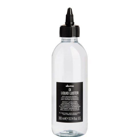 Kuracja Nawilżająca Davines Oi Liquid Luster 300 ml