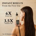 Kuracja Nawilżająca Davines Oi Liquid Luster 300 ml