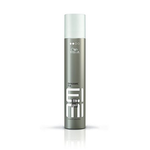 Lakiero do Włosów Eimi Wella 9696 300 ml