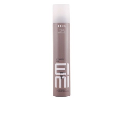 Lakiero do Włosów Eimi Wella 9696 300 ml