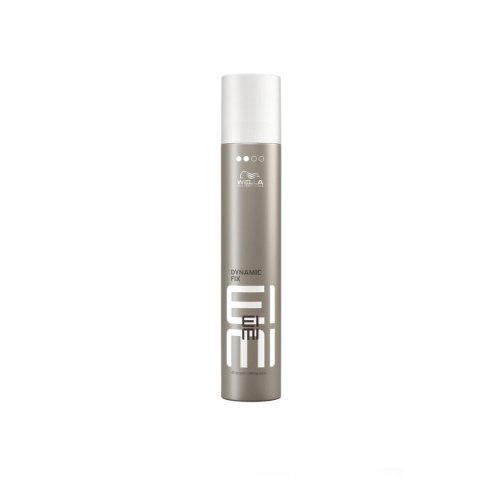 Lakiero do Włosów Eimi Wella 9697 500 ml