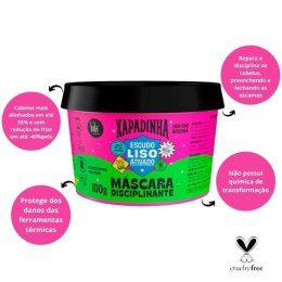 Maska do Włosów Lola Cosmetics