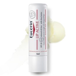 Ochrona ust Eucerin Ph5 Lip Active Spf 20 4,8 g