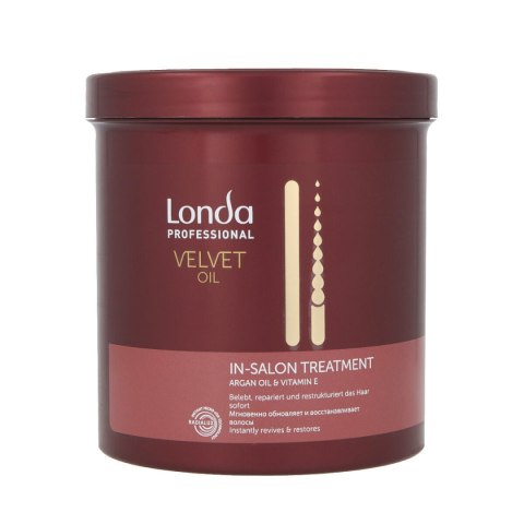 Odżywcza Maska do Włosów Londa Professional Velvet Oil Treatmen