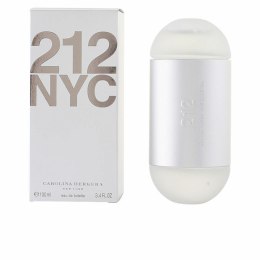 Perfumy Damskie Carolina Herrera 125931 50 ml (1 Sztuk)