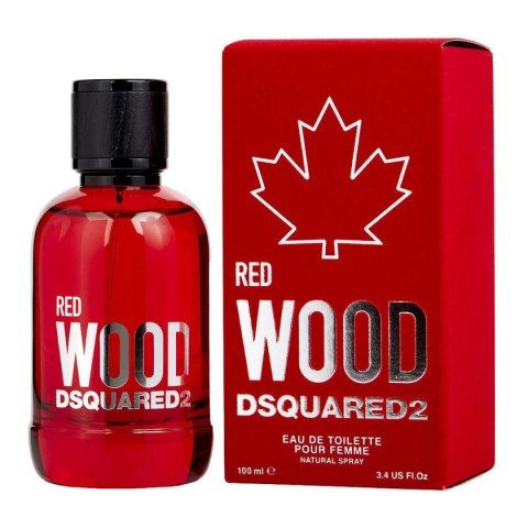 Perfumy Damskie Dsquared2 5C32 EDT 100 ml