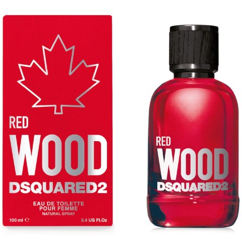 Perfumy Damskie Dsquared2 5C32 EDT 100 ml