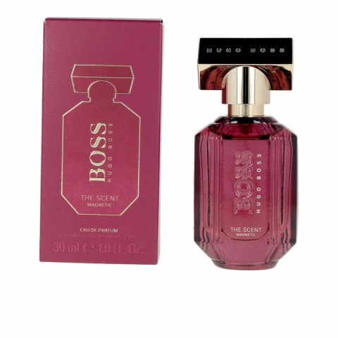 Perfumy Damskie Hugo Boss Boss The Scent For Her Magnetic 30 ml EDP