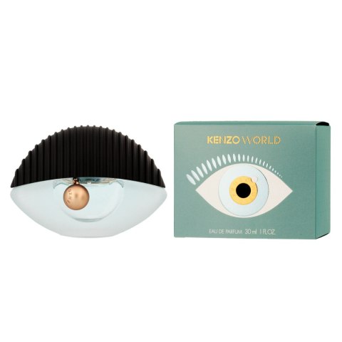 Perfumy Damskie Kenzo World EDP 30 ml 30 g