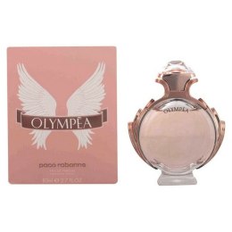 Perfumy Damskie Paco Rabanne Olympea EDP 80 ml
