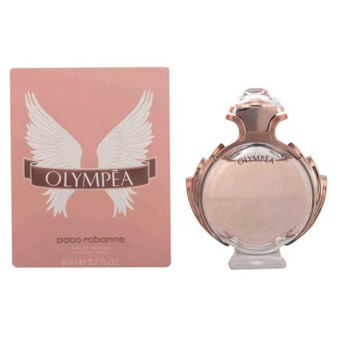Perfumy Damskie Paco Rabanne Olympea EDP 80 ml
