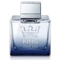 Perfumy Męskie Antonio Banderas King Of Seduction EDT