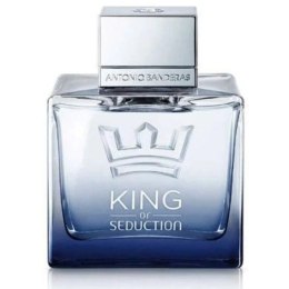 Perfumy Męskie Antonio Banderas King Of Seduction EDT