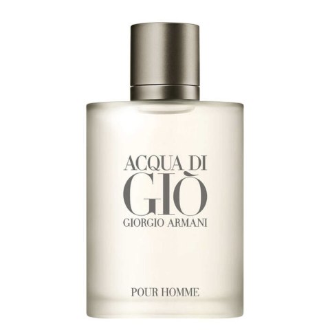 Perfumy Męskie Armani GA207850 EDT 200 ml