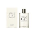 Perfumy Męskie Armani GA207850 EDT 200 ml