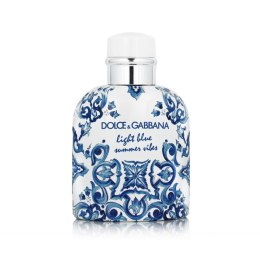 Perfumy Męskie Dolce & Gabbana Light Blue Summer vibes EDT 125 ml