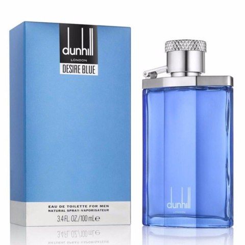 Perfumy Męskie Dunhill Desire Blue Man EDT 100 ml