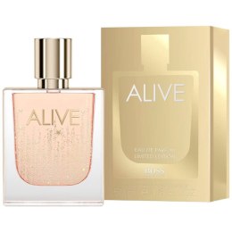 Perfumy Męskie Hugo Boss Boss The Scent Pure Accord For Her EDT 50 ml