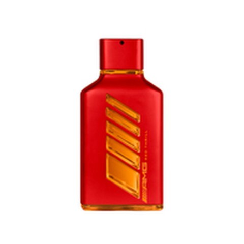 Perfumy Męskie Mercedes Benz Amg Red EDP 100 ml