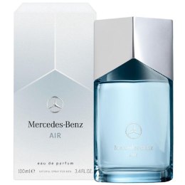 Perfumy Męskie Mercedes Benz Lsa Air EDP 100 ml