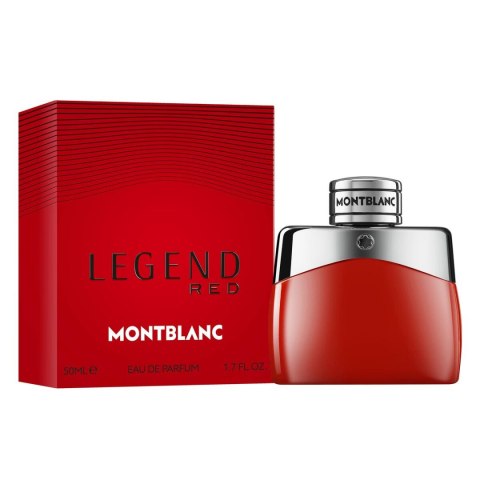 Perfumy Męskie Montblanc MB021A02 EDP 50 ml