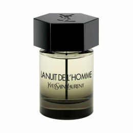 Perfumy Męskie Yves Saint Laurent 180525 EDT 60 ml La Nuit De L'homme