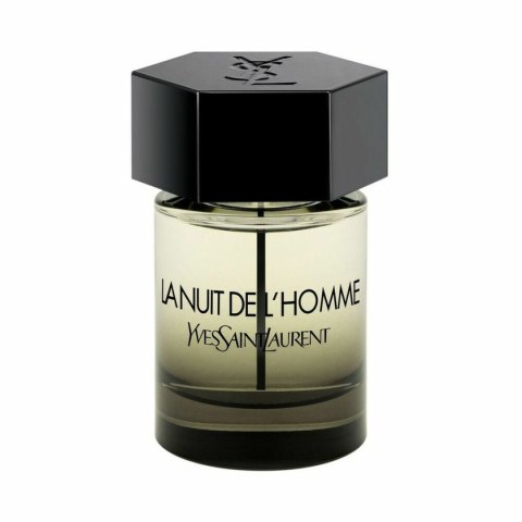 Perfumy Męskie Yves Saint Laurent 180525 EDT 60 ml La Nuit De L'homme