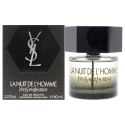 Perfumy Męskie Yves Saint Laurent 180525 EDT 60 ml La Nuit De L'homme