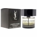 Perfumy Męskie Yves Saint Laurent 180525 EDT 60 ml La Nuit De L'homme