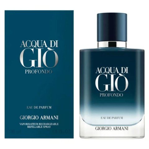 Perfumy Męskie Armani ACQUA DI GIÒ POUR HOMME EDP